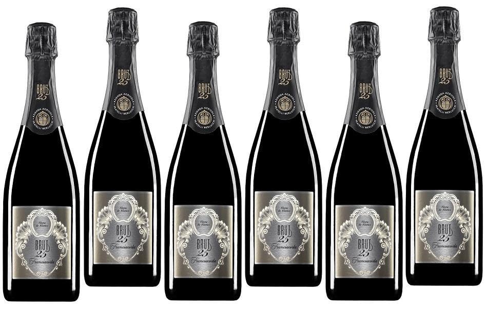 FRATELLI BERLUCCHI WINE