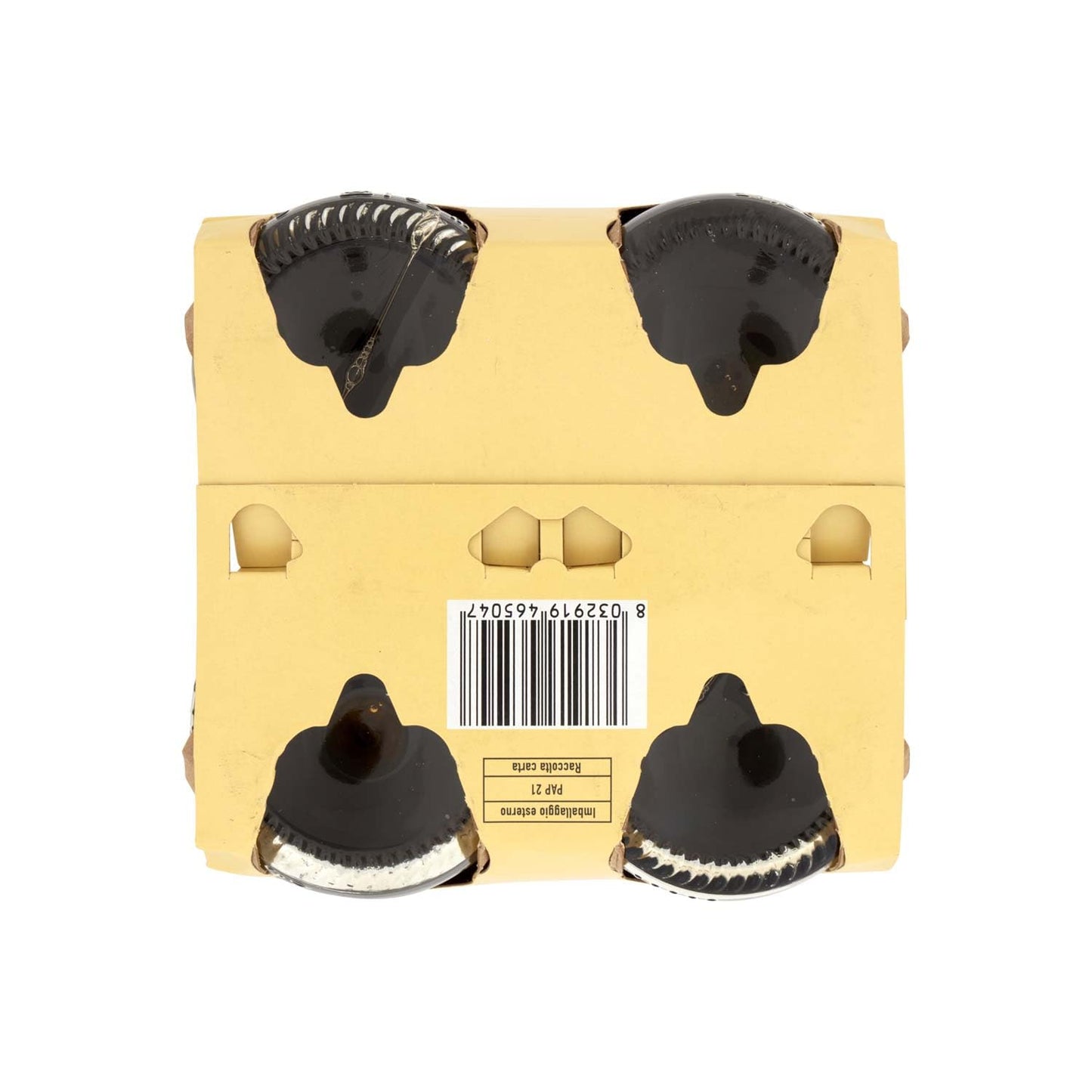 Lurisia Chinotto, 4 x 275ml