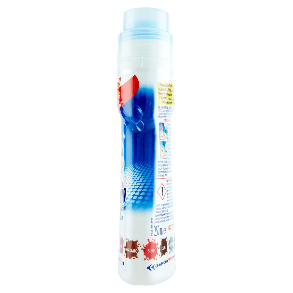 Smacchio Tutto - Prima di lavare - 5 pezzi da 250 ml [1250 ml]