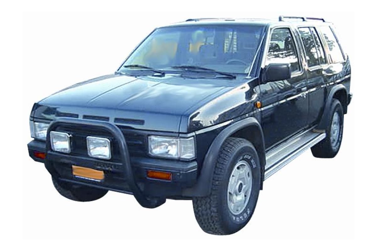 CG94- Faro Compatibile Per Auto N. Terrano - Anno 87/95 Lato DX Attacco H4| OEM:2601092W00