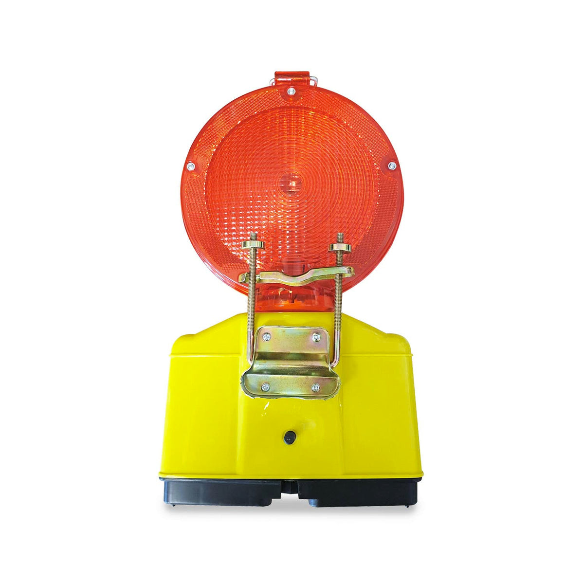 STAK Lampeggiatore stradale a 2 LED