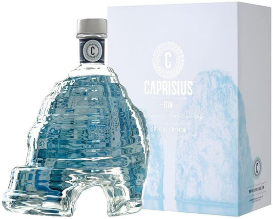 GIN CAPRISIUS SPECIAL EDITION CL.50