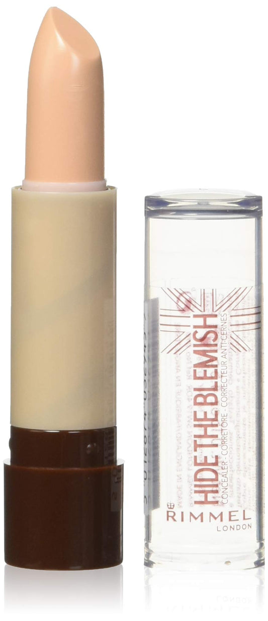 Rimmel Correttore Hide The Blemish 002 Sand, 4.5g