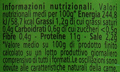 Montana Carne Gel 90Grx2