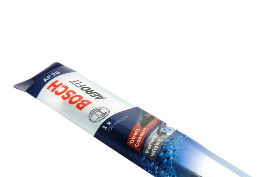 Bosch 3397016061 Spazzola Tergicristallo Aerofit Mm 700 Af70