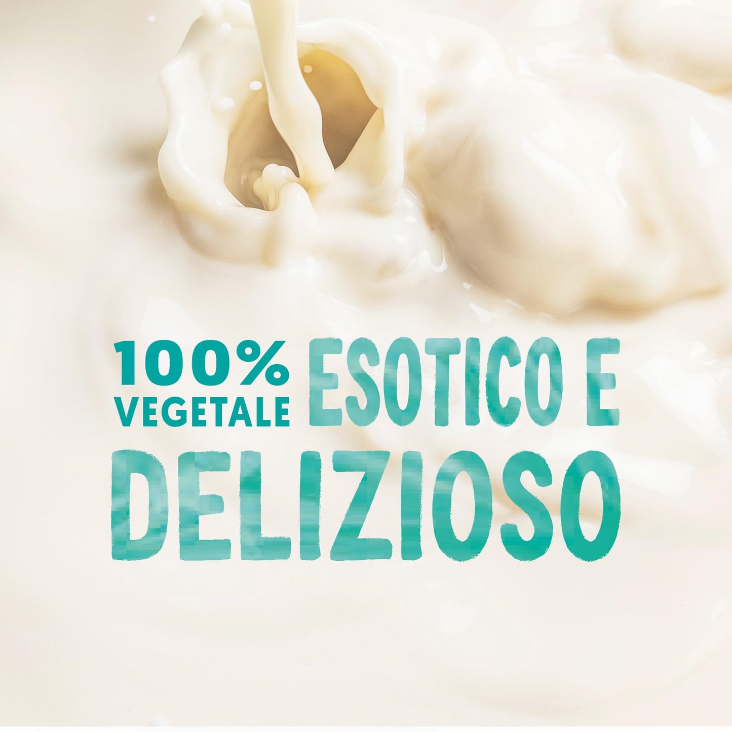 ALPRO CLASSICO, Bevanda al COCCO, 100% vegetale con vitamine B2, B12 e D (8 confezioni x 1 Litro)