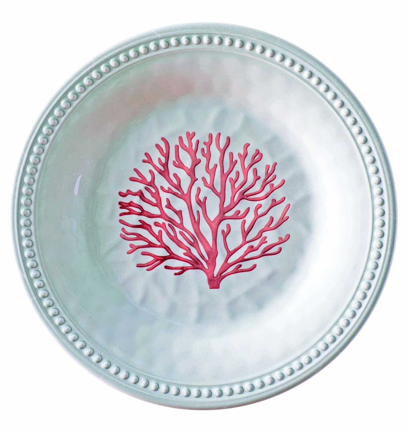 Marine Business Set Piatti Frutta Harmony Coral