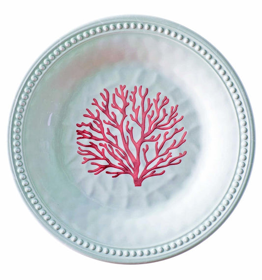 Marine Business Set Piatti Frutta Harmony Coral
