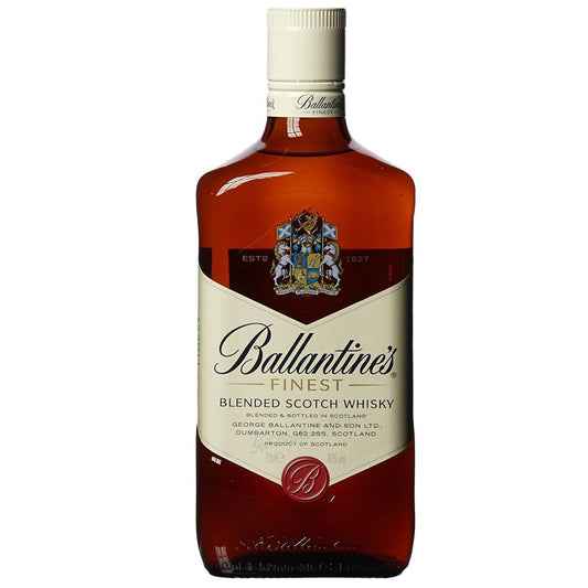 Ballantine's 70 cl
