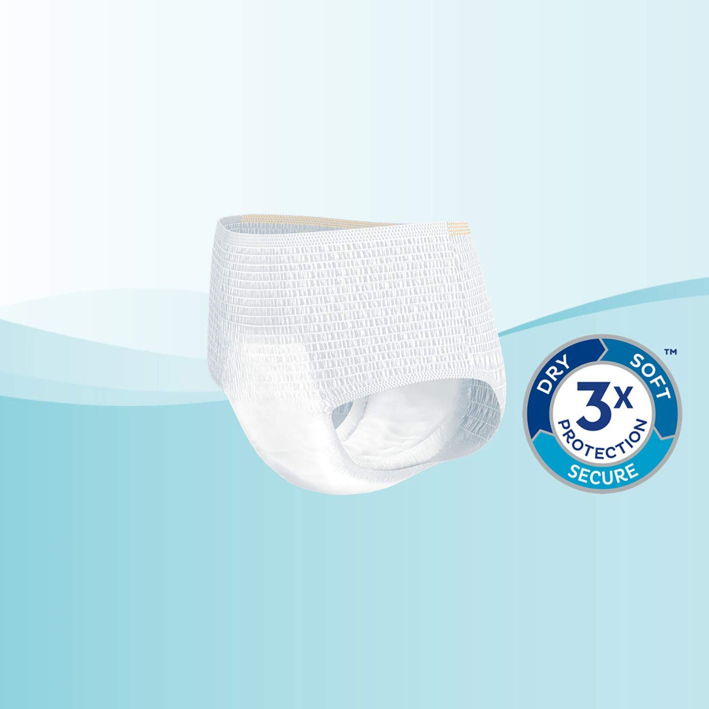 Tena Pants, Mutanda Normale, Xl, 15 Pezzi