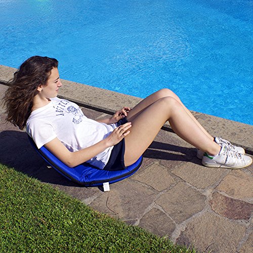 Beach Art 1706 Cuscinone Reclinabile