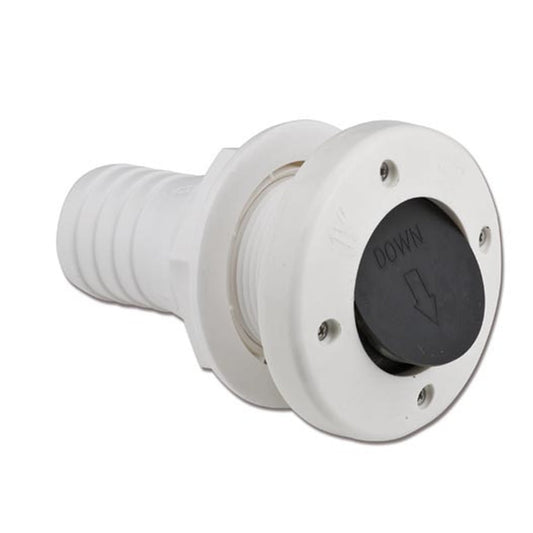 TAPPO OMBRIONALE DI SCARICO AUTOMATICO MM 42 (0628