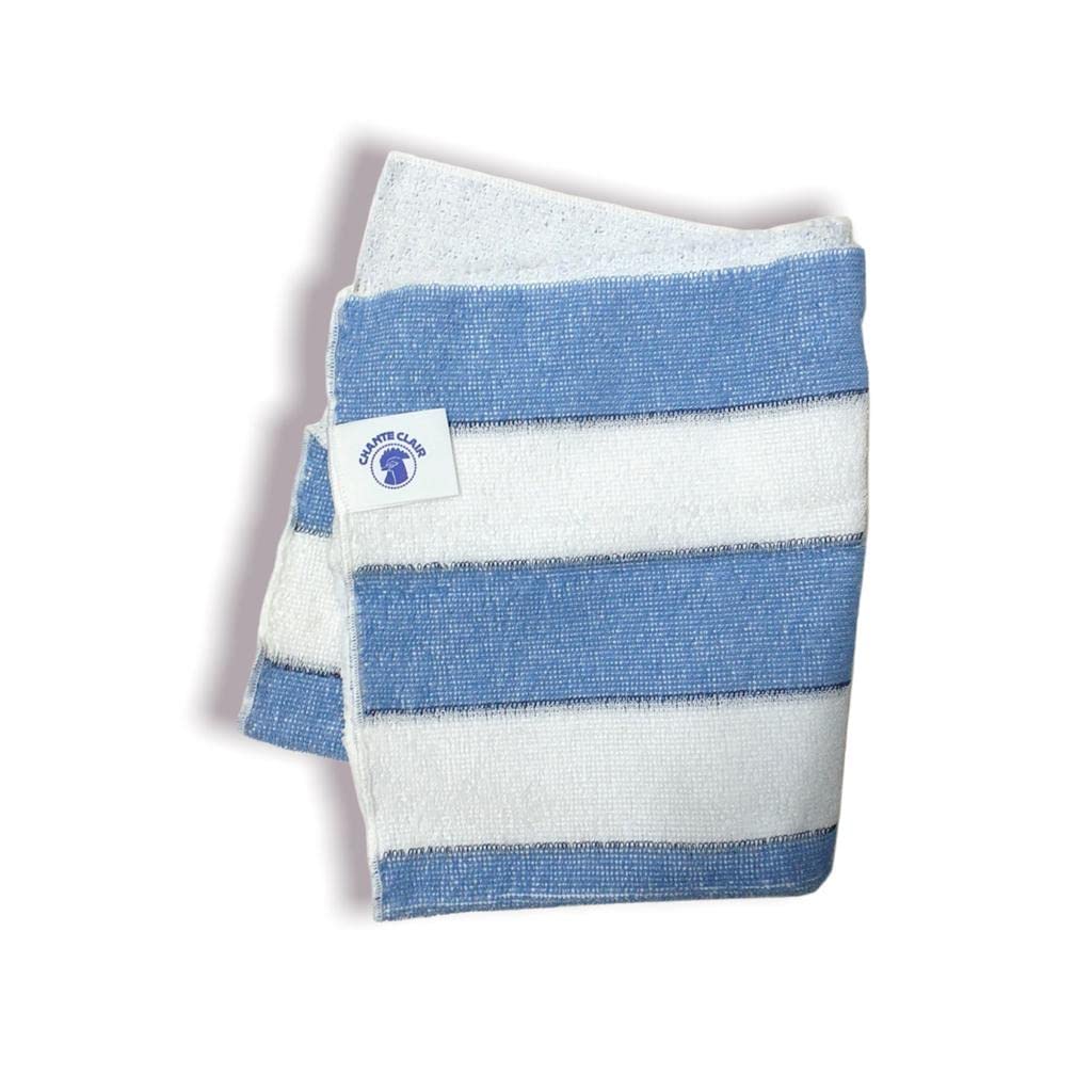 Chanteclair super panno pavimenti pulizia tutte le superfici cotone e microfibra pulisce a fondo