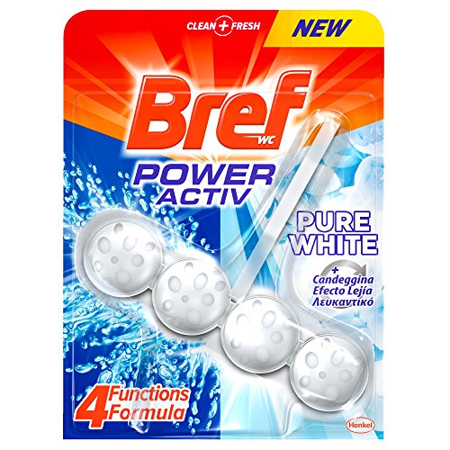 Bref Wc power candeggina 50 gr