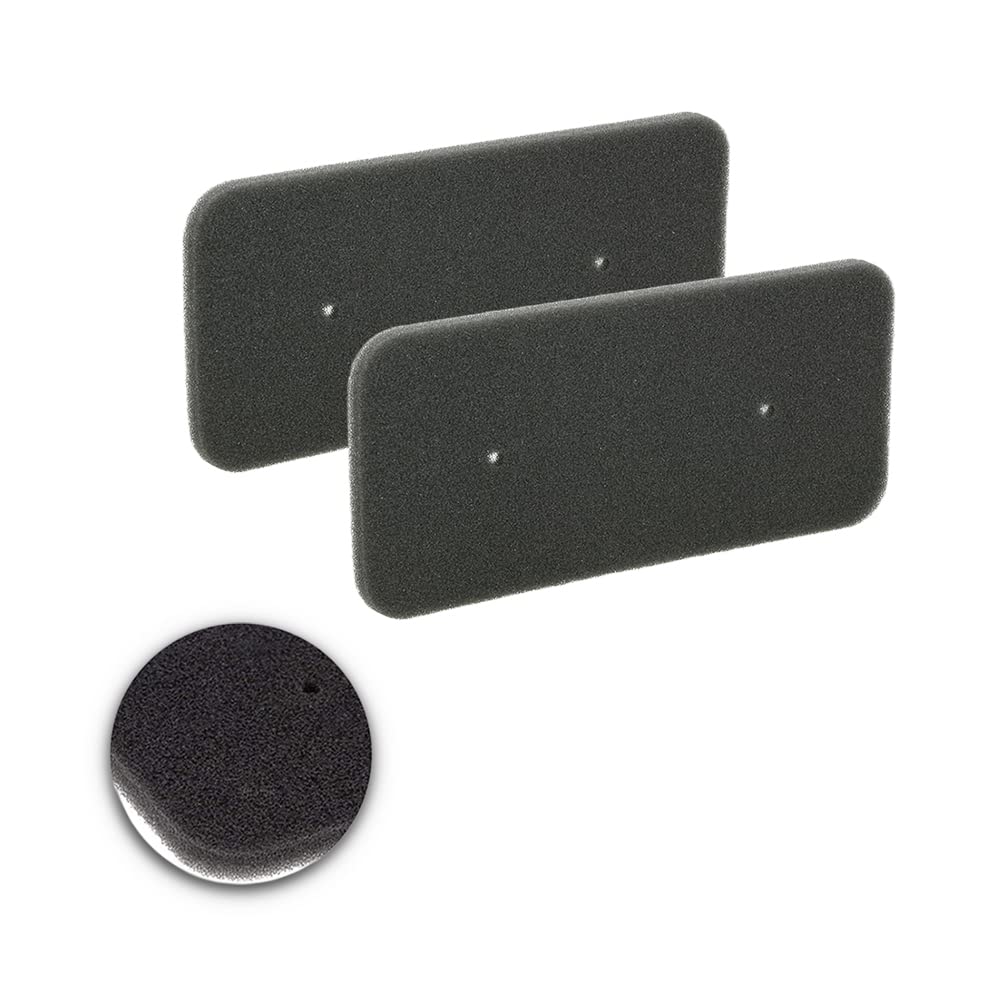 CG94 Filtro Lanugine compatibile per Asciugatrice in Poliuretano