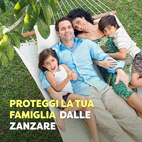 Off! Insetto Repellente Non Unge, 100ml