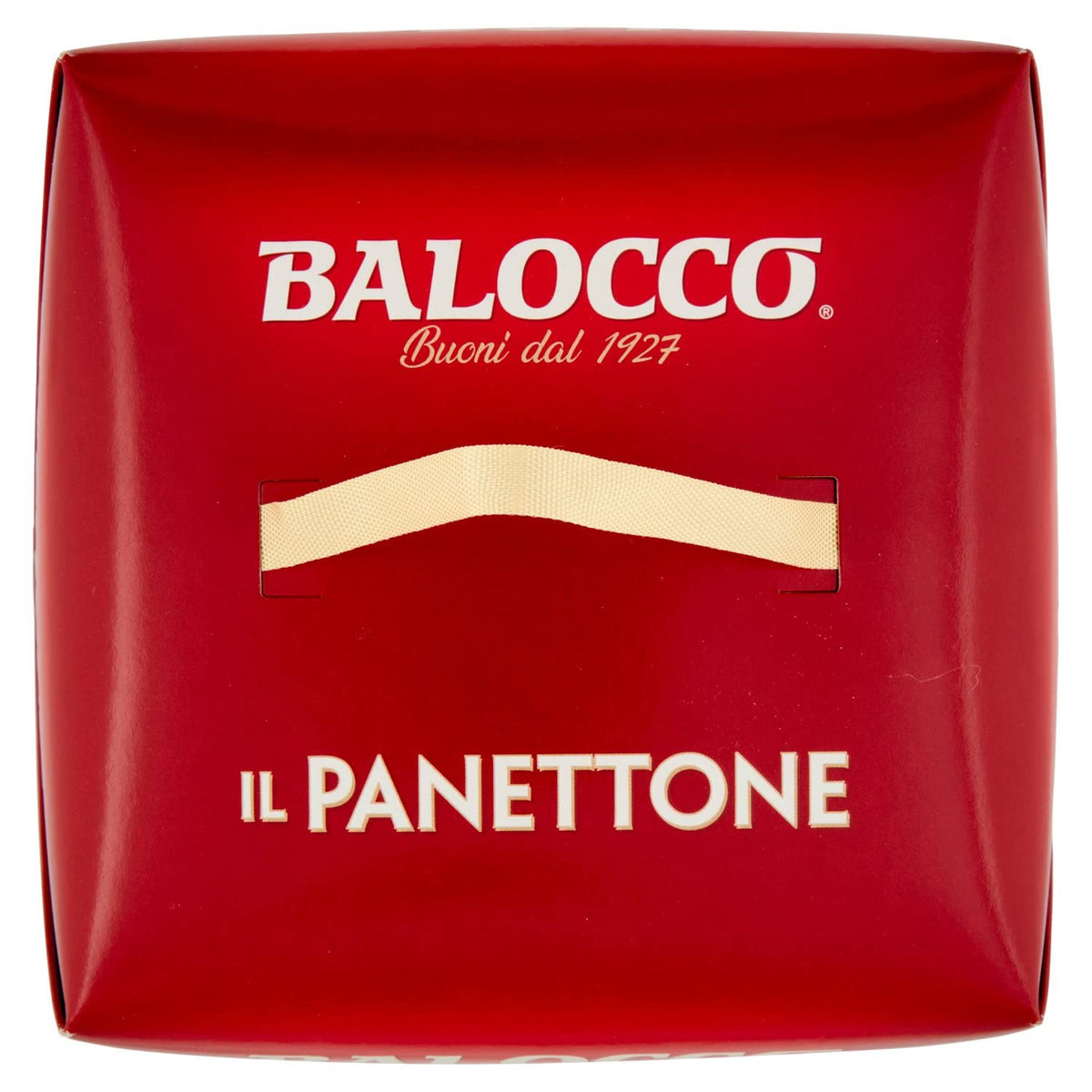 Balocco Il Panettone, 1000g