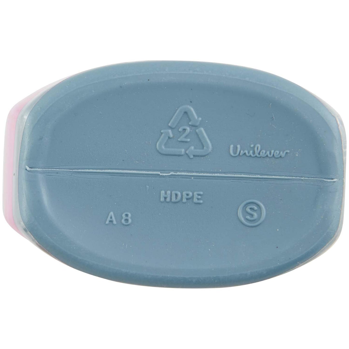 Cif Detergente In Crema Rosa 500ml, 500ml