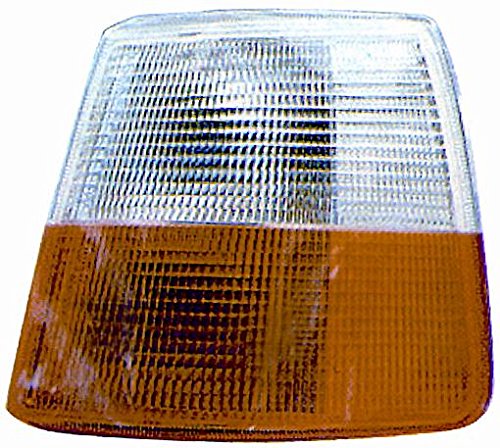 RICAM 41150 GRUPPO OTTICO ANTERIORE BIANCO ARANCIO PER 760 LATO DESTRO (LATO PASSEGGERO) DAL 1988/01 AL 1993/12