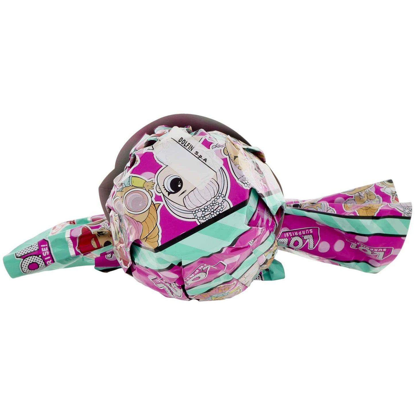 Dolfin Uovo Lol, 220g