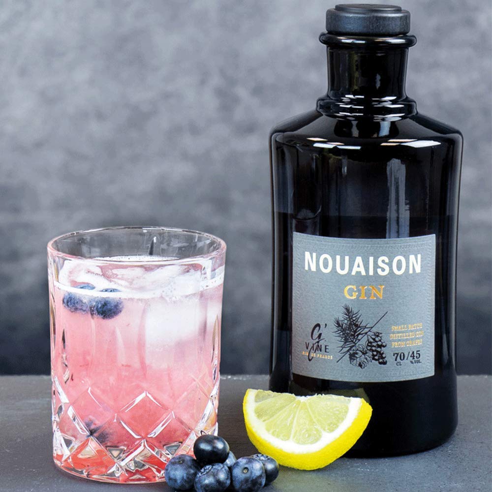 G'Vine Nouaison Gin, 700 ml
