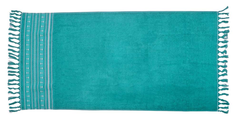 MARINE BUSINESS, SA Telo Mare Ancore Blu