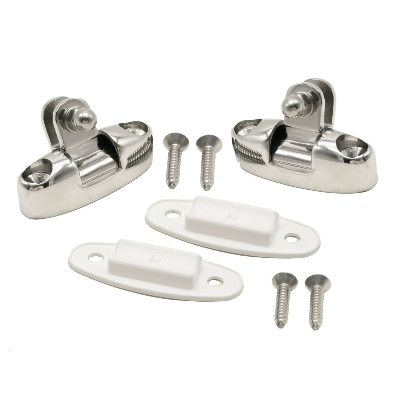 OSCULATI Attacco Capote snodo 180°