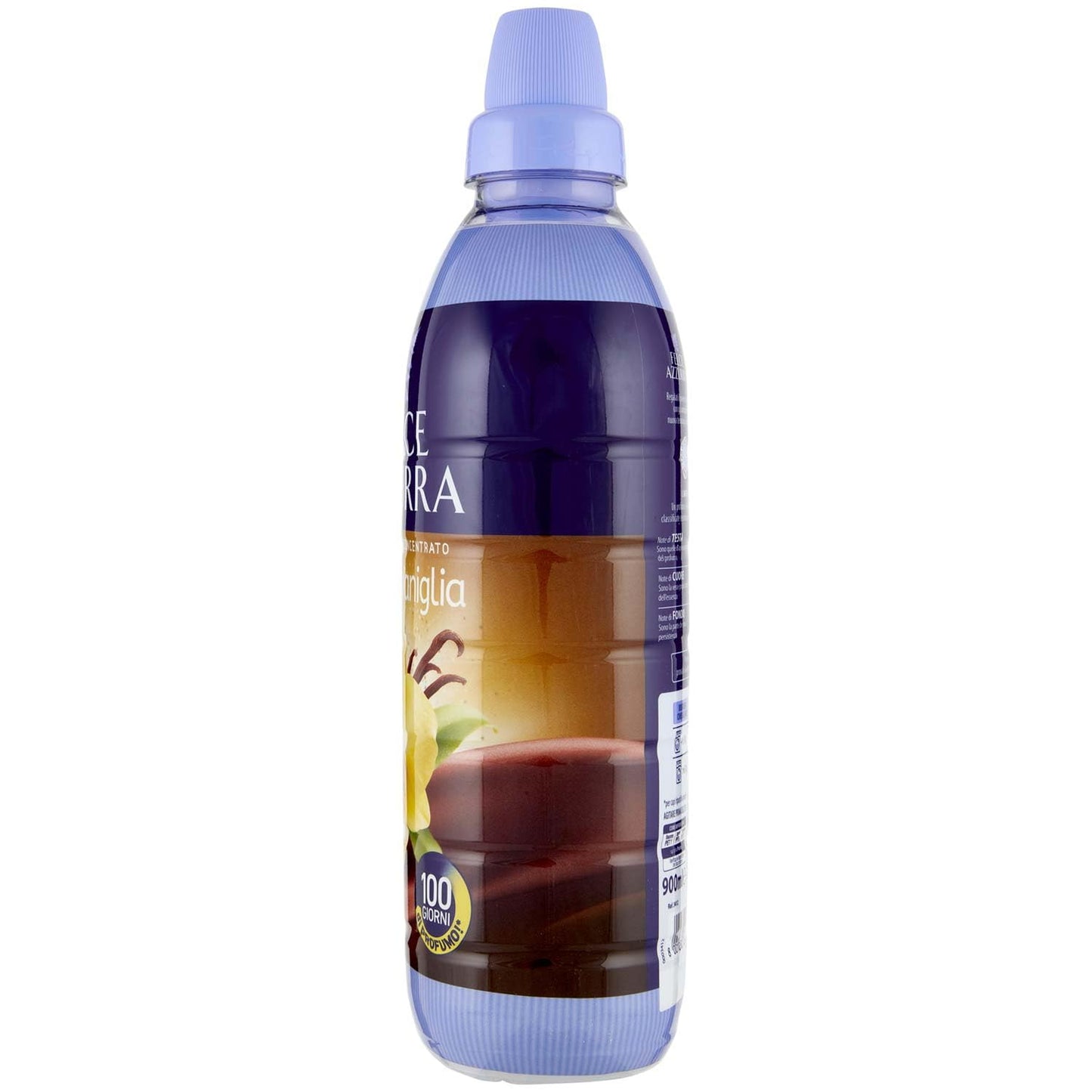 Felce Azzurra Ammorbidente Concentrato Argan 45 Lavaggi 900ml, 900ml