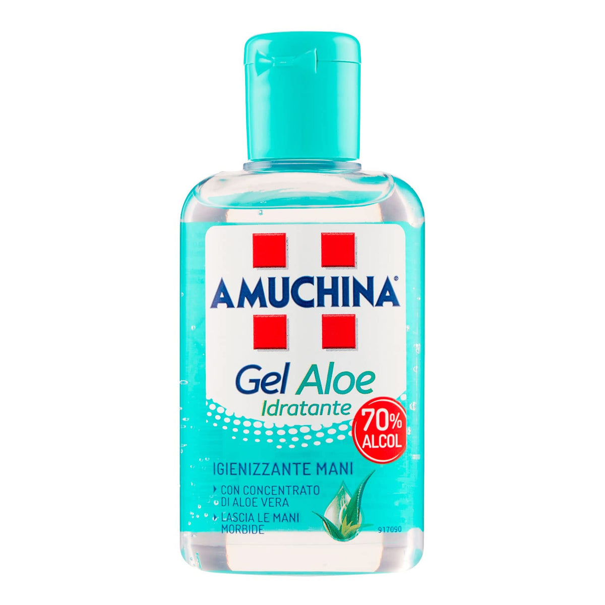 Amuchina