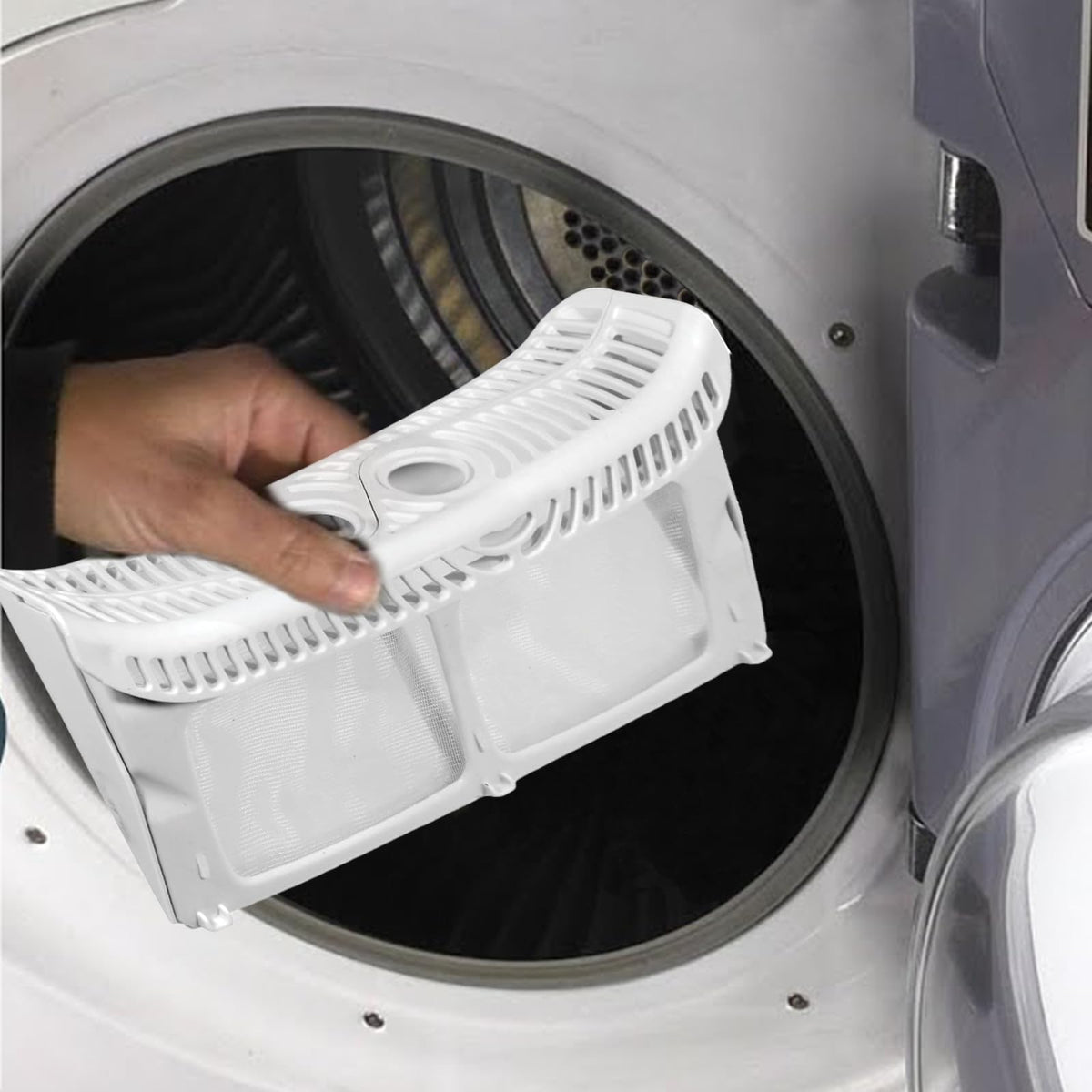 CG94 - Filtro Dryer per Asciugatrici Compatibile C00286864