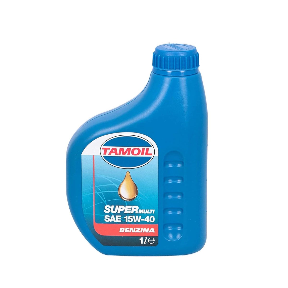 TAMOIL 9563 Olio per Auto Superm 15W40 B-D Lt.1
