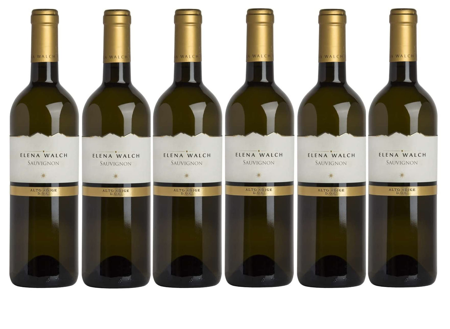 Elena Walch SAUVIGNON Alto Adige DOC [ 6 Bottiglie x 750 ml ]
