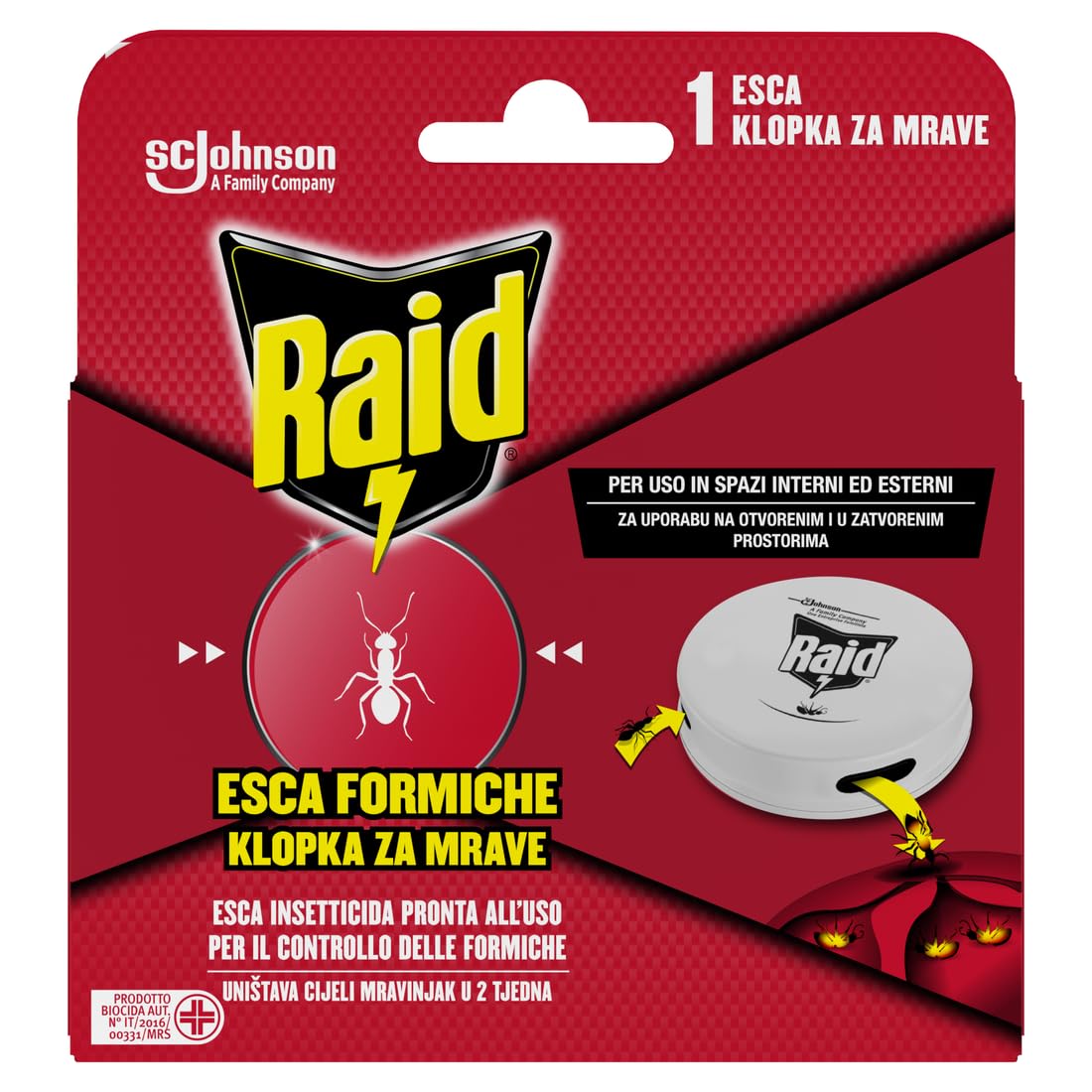 RXCASA-BAVA-RAI140/5000204364293