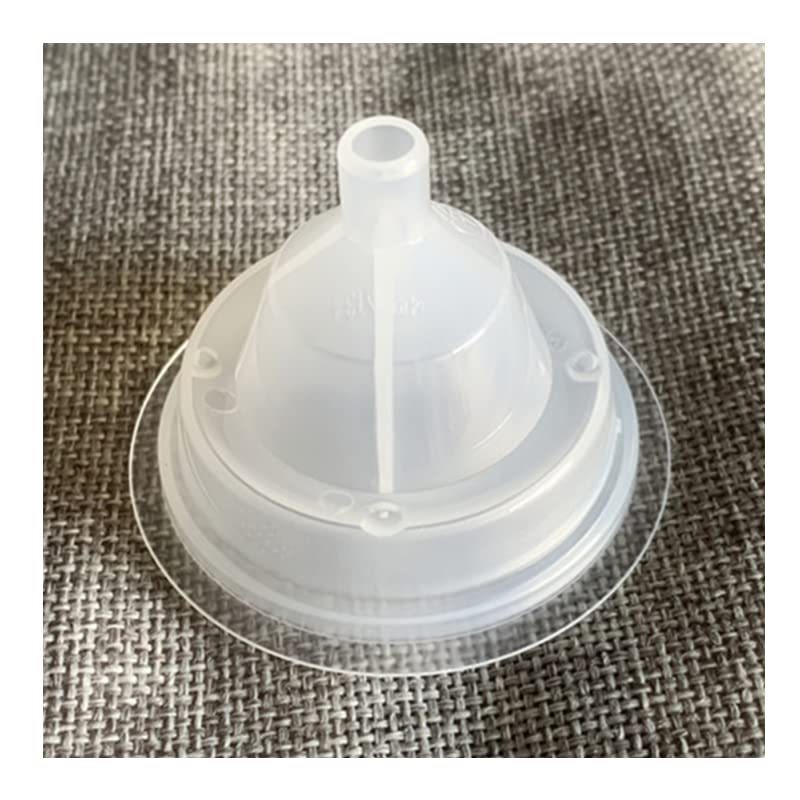 CG94 - Imbuto di Decalcificazione per Macchine da Caffè | Compatibile con Dolce Gusto Drop e Movenza | Accessorio per Pulizia e Manutenzione