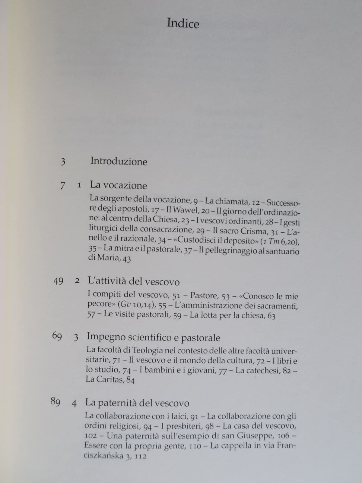 Alzatevi, andiamo!