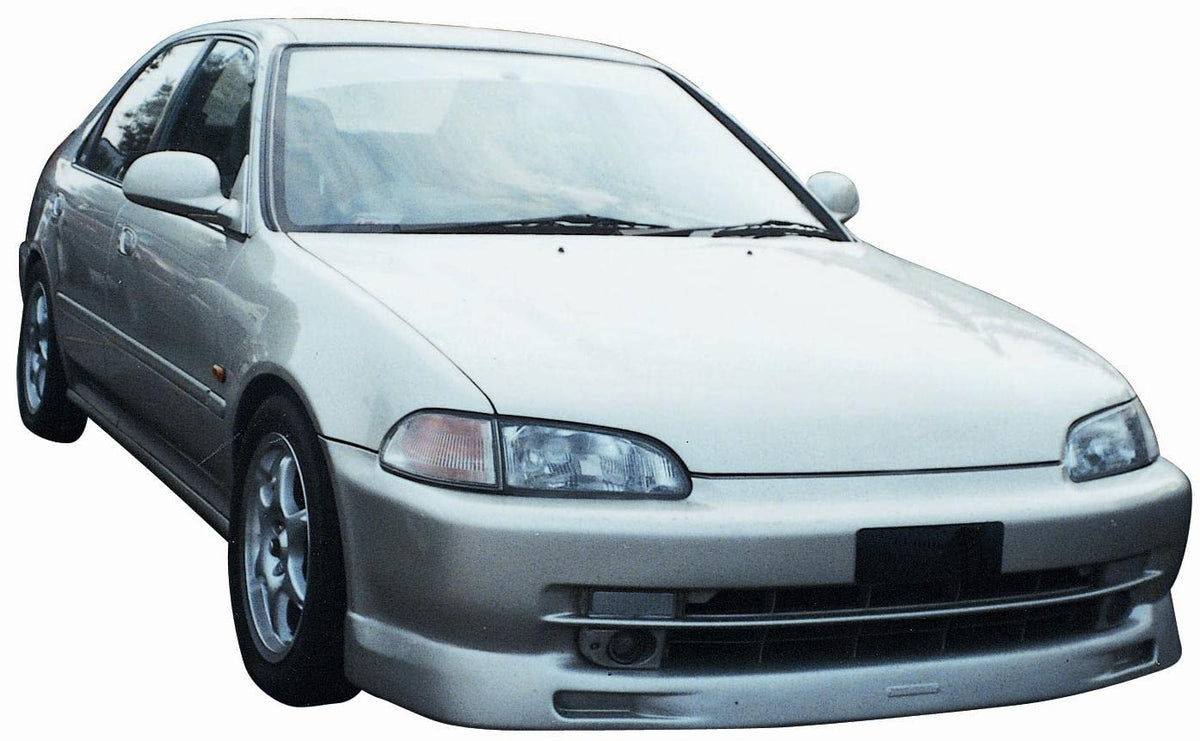 CG94 RETROVISORE Elettrico Destro [Lato Passegero] per Auto: Civic 4 Porte - Versione 4 Porte - Calotta Nera VERNIC.