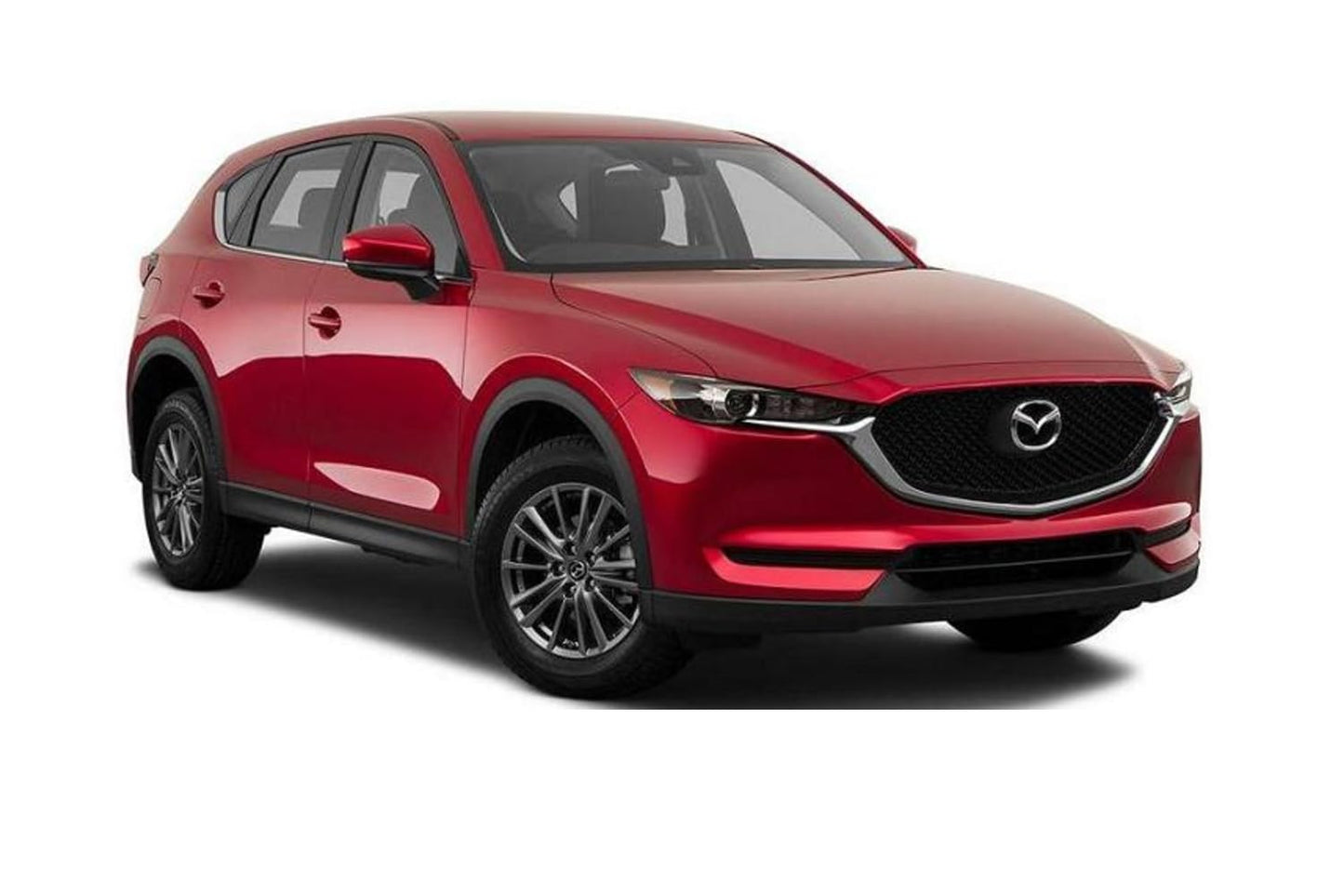 CG94 - Gruppo Ottico Posteriore - Compatibile per Auto:M. CX5 Sinistro (SX) | OEM:KB8M51160G