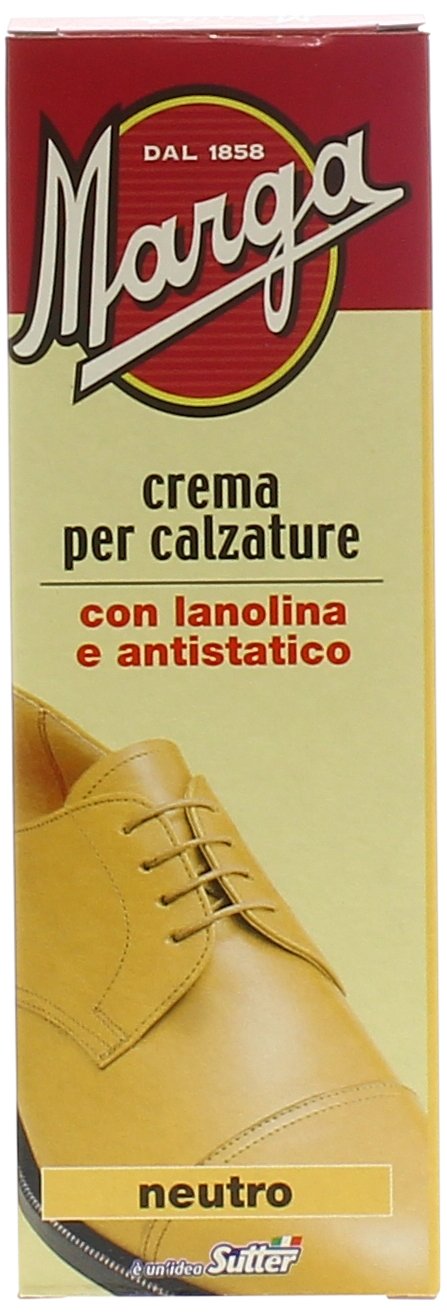 Marga 0110013 Tubetto Neutro, 50 ml