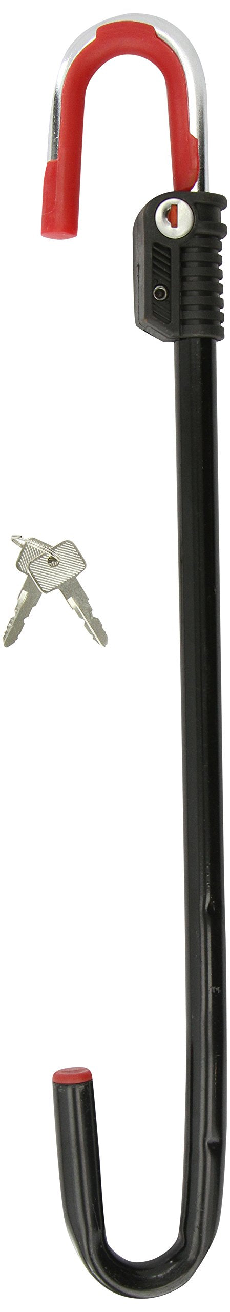 Bottari 26002 Asta Antifurto per Auto