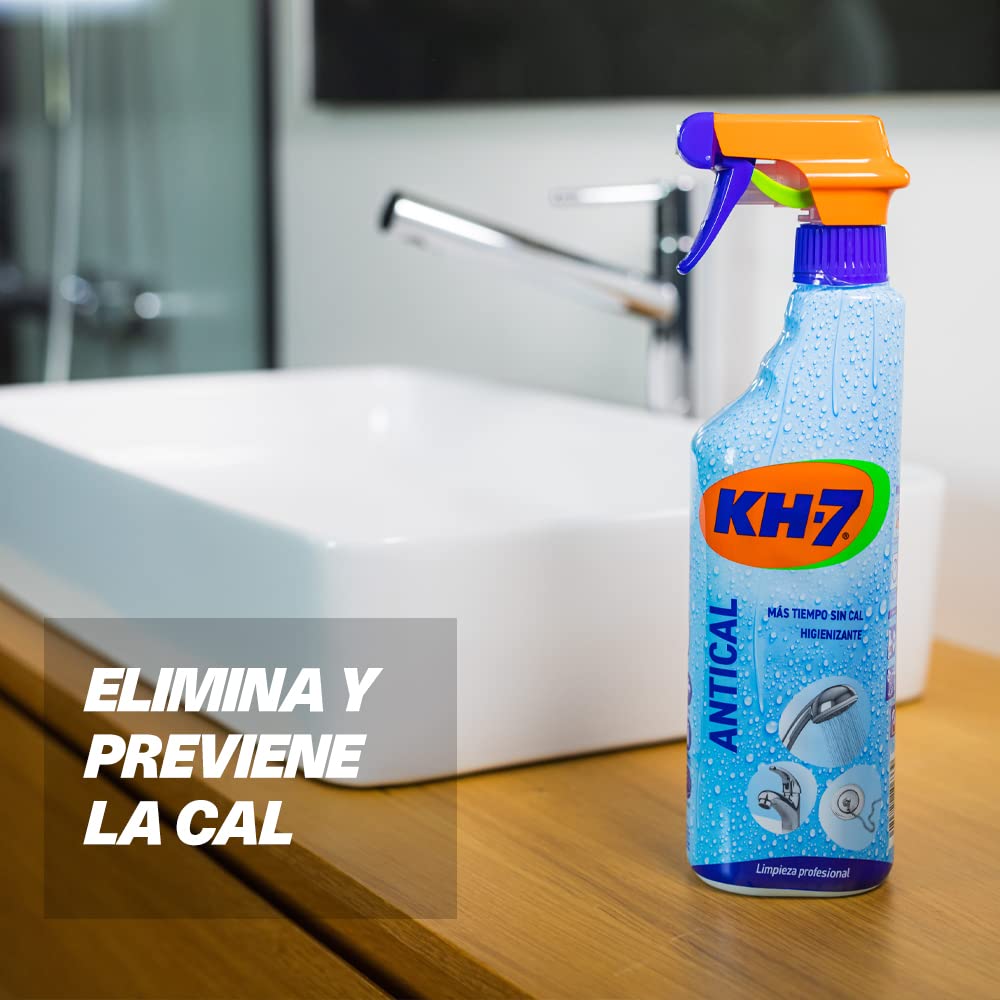 Kh-7 Detergenti per la Casa - Detergenti per la Cucina - 750 ml