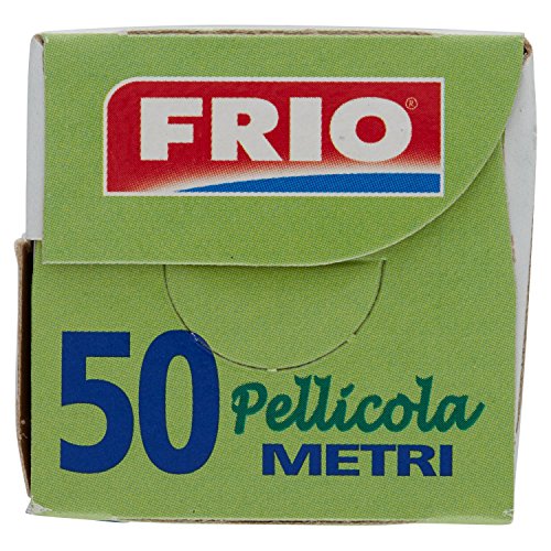 Frio Pellicola 50 Mt - [confezione da 12]
