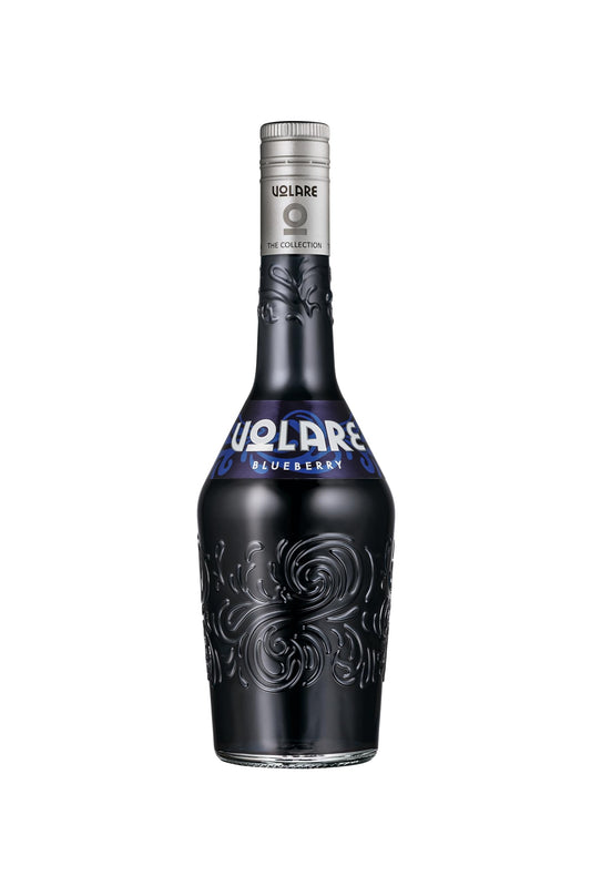VOLARE BLUEBERRY - Liquore per Cocktail