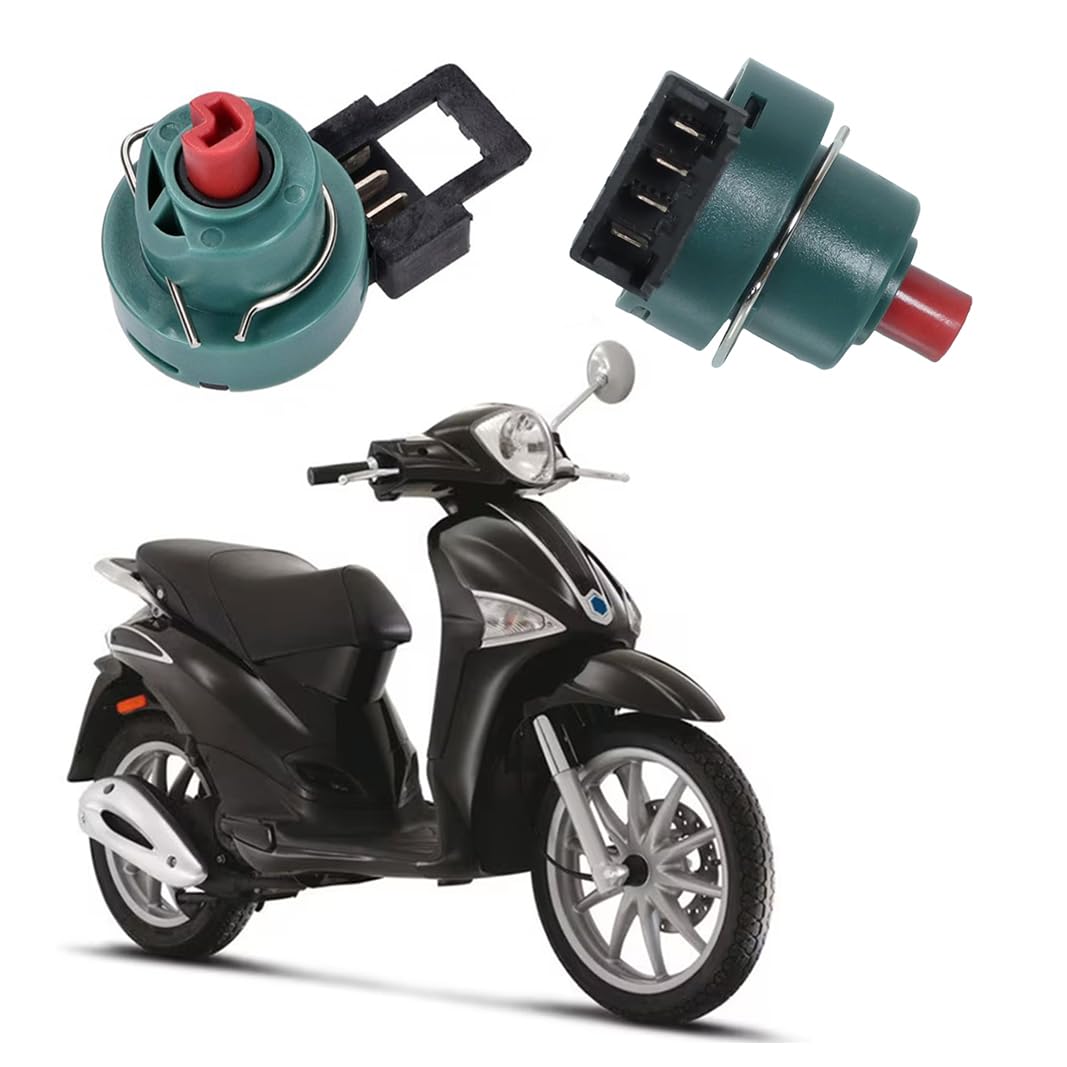 CG94 SERRATURA COMMUTATORE ELETTRICO ACCENSIONE COMPATIBILE PIAGGIO 50 200