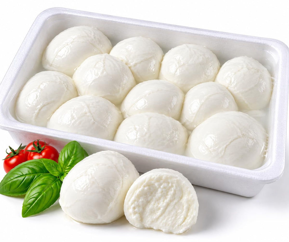 CG94 Mozzarella Fresca 2 kg