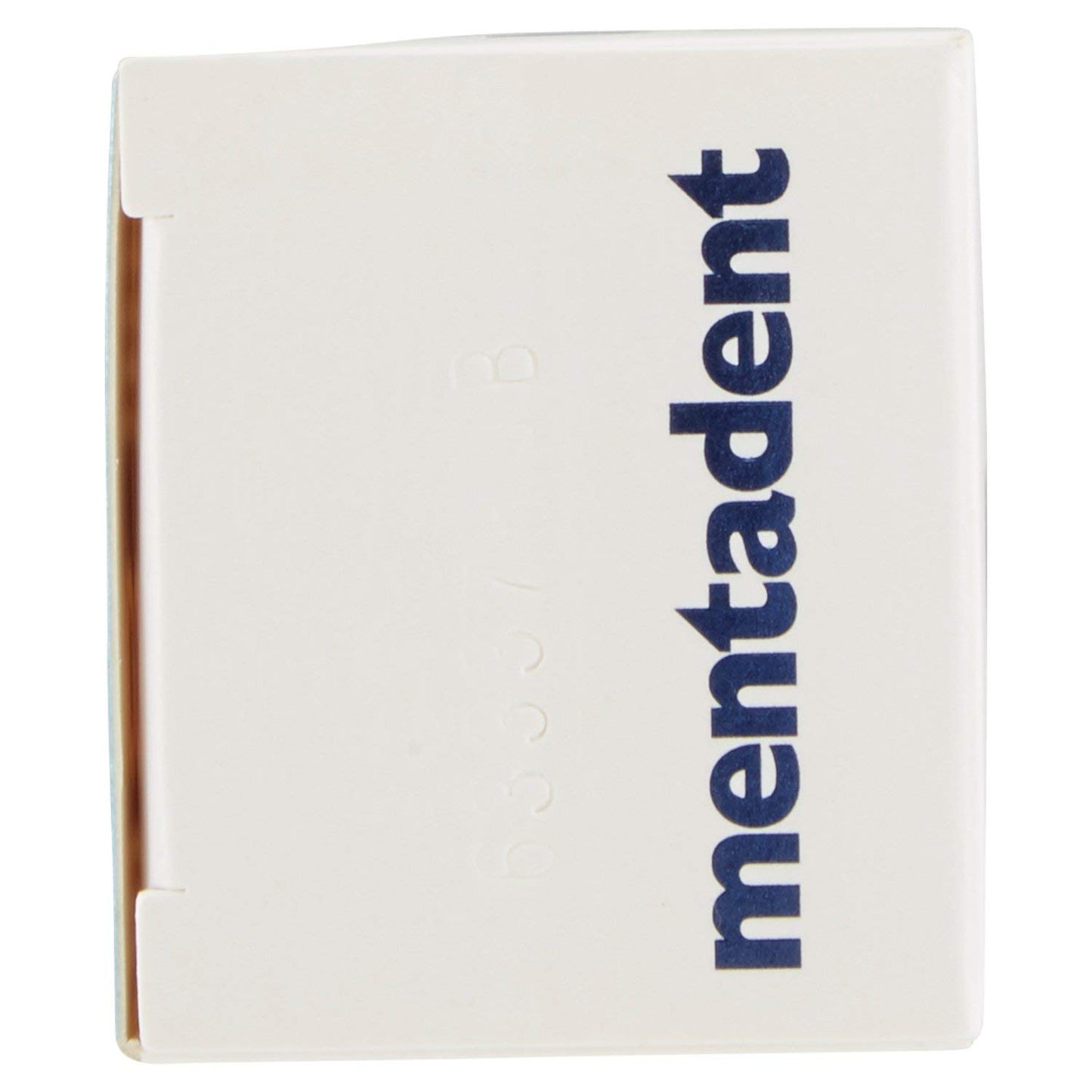 Mentadent – Maximum Protection, Dentifricio Aliento puro Pro 75 ml