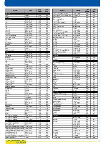 Bottari Element 11 Rear