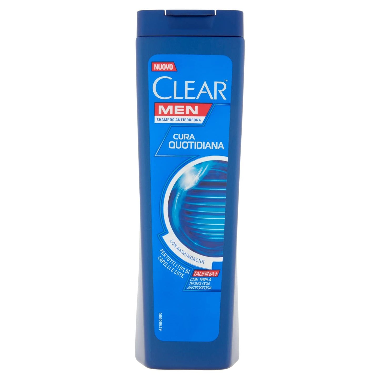 Clear Shampoo Cura Quotidiana - 225 g