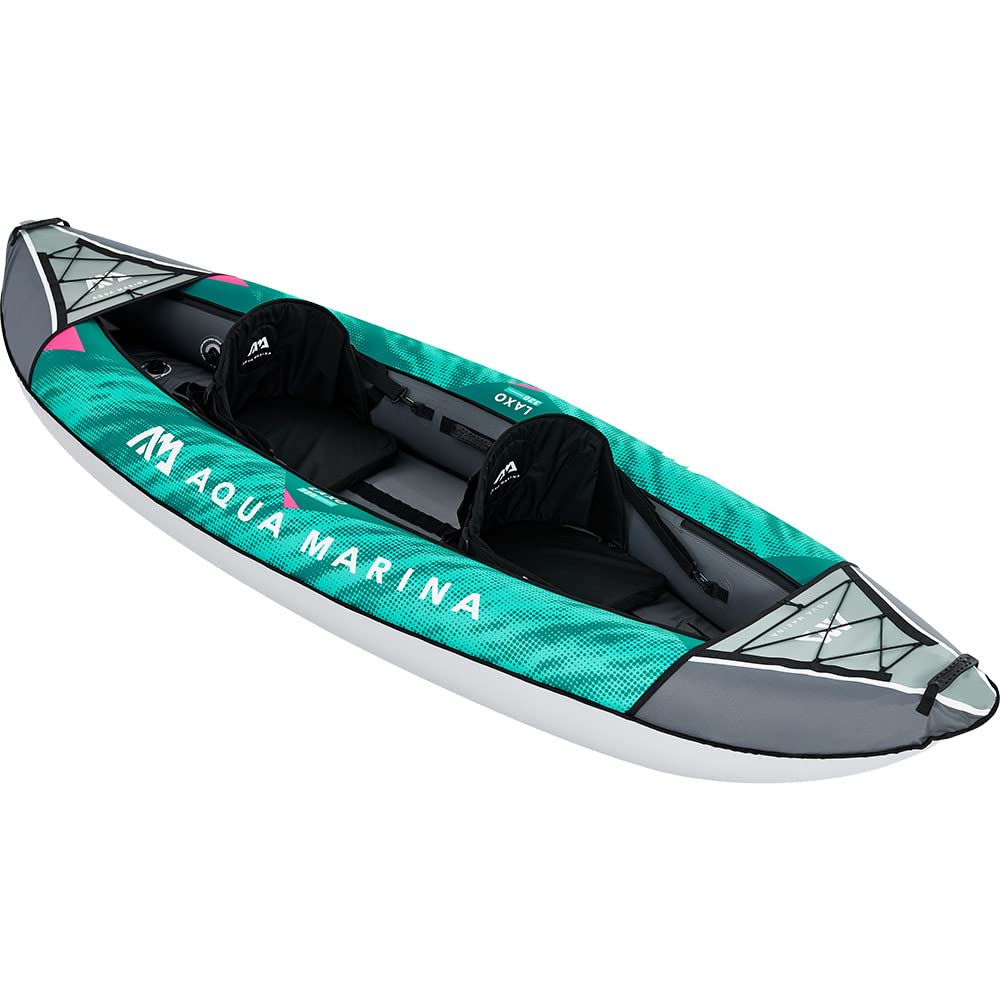Aqua Marina Laxo - Kayak Unisex Adulto