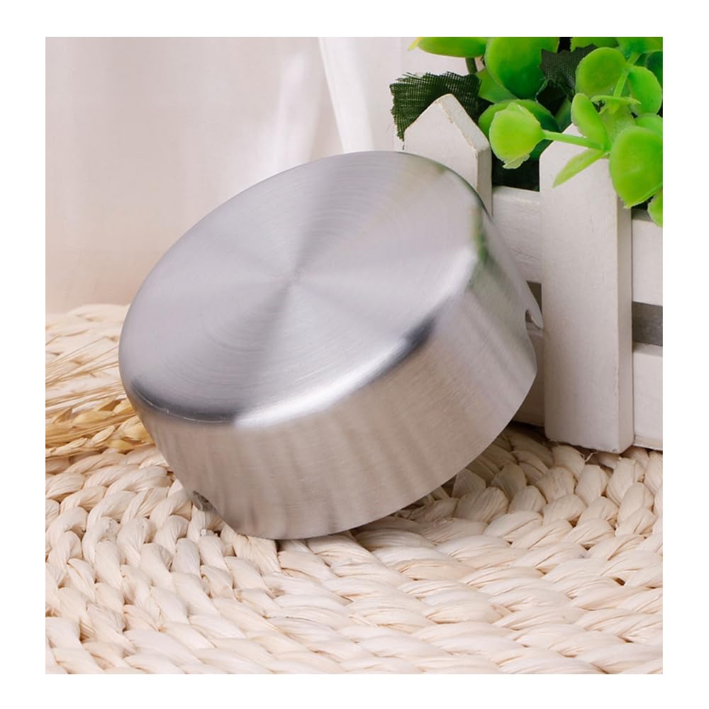 CG94 POSACENERE METALLO 10cm
