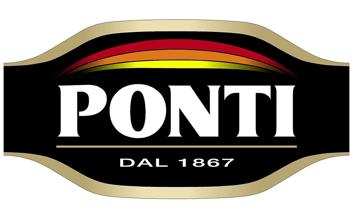 Ponti Classa Crema di Balsamico (6 x 250 g)